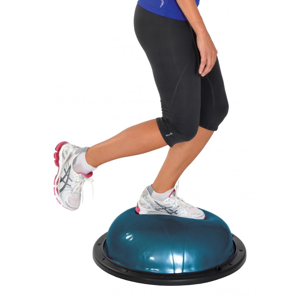 Дајнедом - пилатес полутопка за баланс